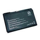 BTI Acer Extensa 5120 5210 5220 5420 5430 5610 5620 7120 7420 -10.8V 4400mAh -6 Cells 18 months warranty