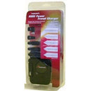 Geeko MultiFunction Charger 1 year warranty