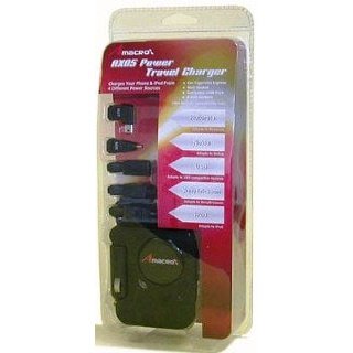 Geeko MultiFunction Charger 1 year warranty