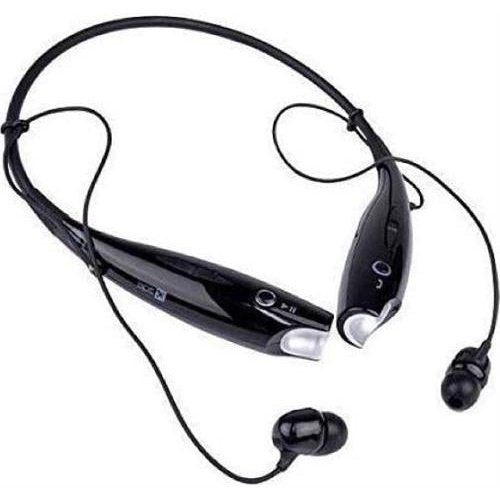 Alpino Bluetooth Mobile Headphone - Black, Retail Box, 1 Year Limit Warranty