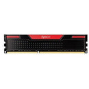 Apacer 4Gb Ddr3 1333Mhz Desktop Memory, Retail Box , Limited 3 Year Warranty