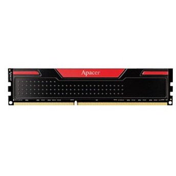 Apacer 4Gb Ddr3 1333Mhz Desktop Memory, Retail Box , Limited 3 Year Warranty