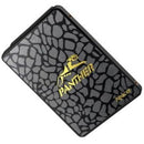 Apacer AS340 Panther 120GB 2.5 SATA III Internal Solid