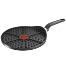 Tefal 26Cm Ideal Waffle Pan Retail Box 1 Year Warranty