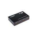 Barkan Sp1X4K Hdmi 1 To 4 Splitter, Retail Box, Limited Lifetime Warranty
