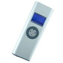 Esquire Barcode Scanner With Lcd Screen, Retail Box , 1 Year Limited Warranty