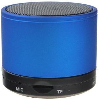 Geeko Mini Rechargeable Bluetooth Version V2.1 Speaker with
