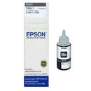 Epson T6641 Black Ink Bottle 70ml For L110 L300 L210 L355 L550