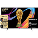Hisense 65" Class U6H Series Quantum Uled 4K Uhd Smart Tv