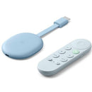 Google Chromecast Uhd With Google Tv, Retail Box , 1 Year Limited Warranty