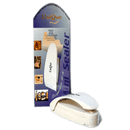 UniQue Multifunction Mini Sealer Machine- Can be used on any type of small plastic bags Widely used in food snacks fruit preservation jewellery small gifts to seal and package