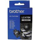 Brother Black Ink Cartridge For Use With Dcp110 Mfc 210 54 Brother Dcp-110 C Brother Dcp-115 C Brother Dcp-120 C Brother Fax-1840 C Brother Mfc-210 C Brother Mfc-215 C Brother Mfc-3240 C Brother Mfc-410 Cn Brother Mfc-425 Cn Brother Mfc-5440 Cn Brother...