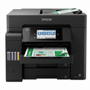 Epson L6550 EcoTank A4 Multifunction All-in-One Colour Printer 1 year Limited Warranty