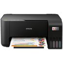 Epson EcoTank L3210 Multifunction Colour Inkjet Printer 1 year Limited Warranty