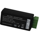Securnix AC DC Voltage converter input:16-28VAC output:DC12V-1.5A-Single Pack