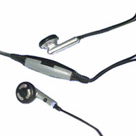 Geeko In-Ear Earphones With Microphone, Oem, 1 Year Limited Warranty
