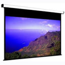 Esquire Electric Projector Screen 300 X 300 1 year Limited Warranty