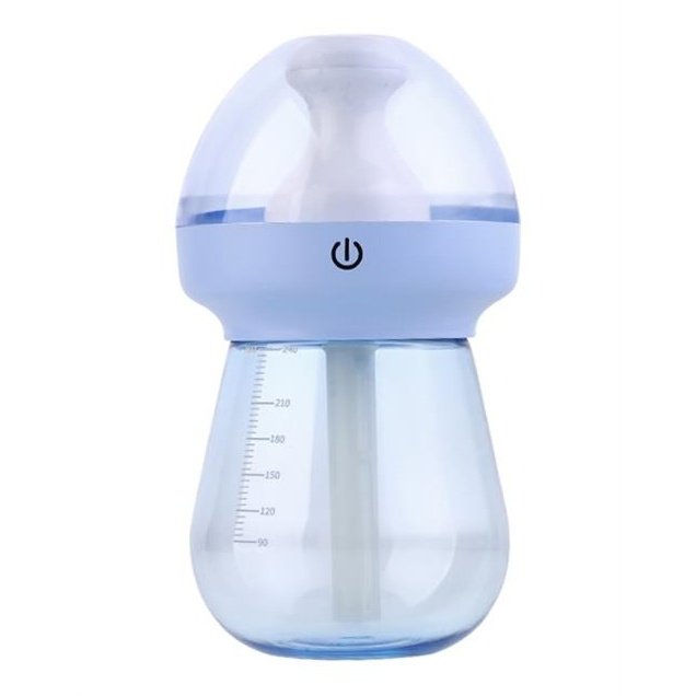CaseyMilk Feeding Bottle Shaped Multifunctional Portable