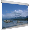 Esquire Manual Projector Screen 300 X 300 Square Format 1:1 1 year Limited Warranty