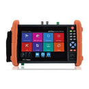 Goldtool All-in-one CCTV tester 1 Year warranty