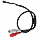 Catchview Microphone For Cctv, Retail Box, No Warranty