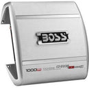 Boss Audio CHAOS EXXTREME 1000 Watts 2-Channel MOSFET Power Amplifier 1 year Limited Warranty