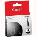 Canon CLI-8 Black Ink Cartridge- for use with Canon Pixma IP 4200 Canon Pixma IP 4200 Series Canon Pixma IP 4200 X Canon Pixma IP 4300 Canon Pixma IP 4500 Canon Pixma IP 4500 Series Canon Pixma IP 4500 X Canon Pixma IP 5200 Canon Pixma IP 5200 R Canon ...