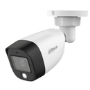 Dahua Outdoor Bullet 1080P, Fullcolour, 24 7 Colour Vision, 4In1, 2.8Mm Lens, 20M Ir Distance, 93 Degree View Angle, Plastic Casing, Retail Box, 1 Year Warranty