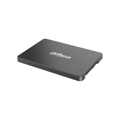 Dahua 480GB 2.5" SATA III SSD, Retail Box, 1 year warranty