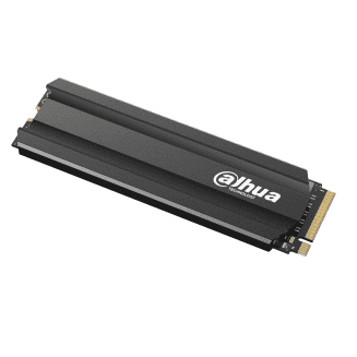 Dahua 512Gb Nvme M.2 Ssd, Retail Box, 1 Year Warranty