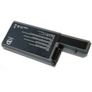 BTI Dell Latitude D531 D820 D830 series; Precision M65 series (6-cells) -11.1V 4800mAh -6 Cells 18 months warranty