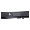 BTI Dell Latitude E5400 E5410 E5500 E5510 (6-cells) -10.8V 5200mAh -6 Cells 18 months warranty