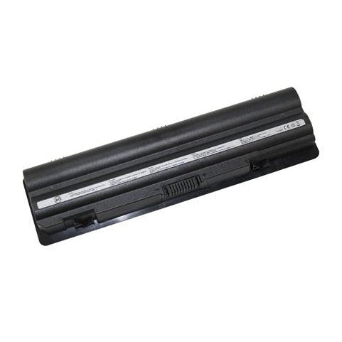 Bti Dell Xps 14, 15, 17 (6-Cells) -10.8V, 5200Mah -6 Cells, Retail Box , 18 Months Warranty