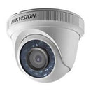 Hikvision Ds-2Ce56C0T-Ir 720P Tvi Outdoor 3.6Mm Ir Turret Camera, Retail Box, 1 Year Warranty