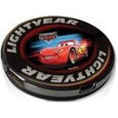 Disney Cars Mini HUBUSB2.0 - Transfer speed:480mbps Retail Packaged