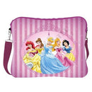 Disney 15.4" Princess Laptop Bag Retail Packaged
