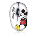 Disney Mickey Mouse Mini Optical USB Mouse Retail Packaged