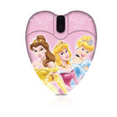 Disney Princess Mini Optical USB Mouse Retail Packaged