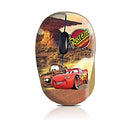 Disney Cars Mini Optical Usb Mouse , Retail Packaged ,