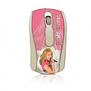 Disney Hannah Montana Mini Optical USB Mouse Retail Packaged