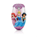 Disney Princess Optical USB Mouse Retail Packaged