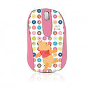 Disney Winnie the Pooh Optical USB Mouse Retail Packaged