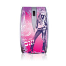 Disney Hannah Montana Optical USB Mouse Retail Packaged