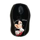 Disney Mickey Optical USB Mouse Retail Packaged