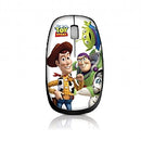 Disney Toy Story Optical USB Mouse Retail Packaged