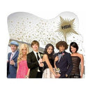 Disney High School Musical Mouse Pad Retail Packaged