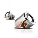 Disney High School Musical Mini Drum Speaker-USB Interface Retail Packaged