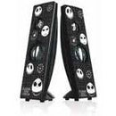 Disney Nightmare before Christmas Tower Desktop Speaker-USB Interface Retail Packaged