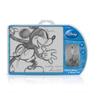 Disney Mickey Mouse & Mouse Pad Gift Set Retail Packaged