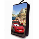 Disney Cars 48 CD Wallet Retail Packaged